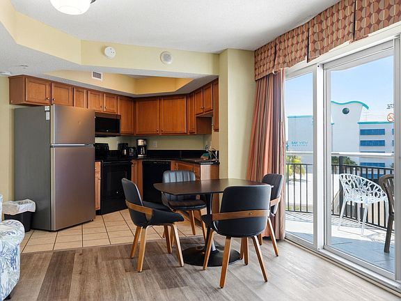 5th image of 504 N Ocean Blvd. #411