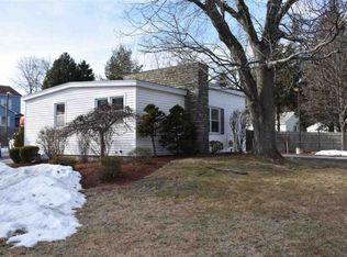 10 Manchester Ave, Derry, NH 03038