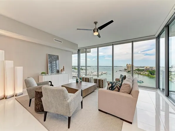 1155 N Gulfstream Ave Suite 804, Sarasota, FL 34236
