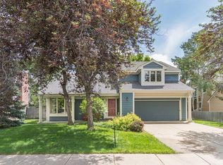 5240 Holmes Pl, Boulder, CO 80303