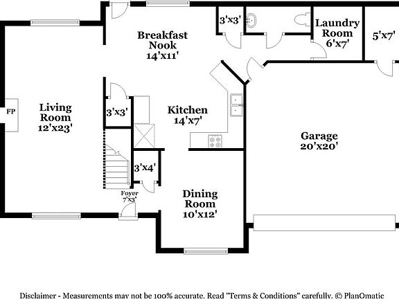 2nd image of this home