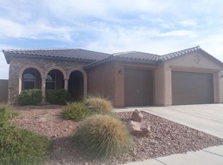 5777 Badlands Ln, Pahrump, NV 89061