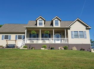 56451 New Cut Rd, Shadyside, OH 43947