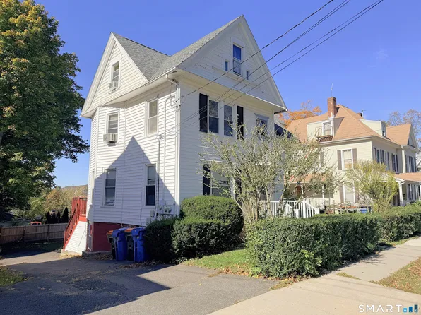 143 Elm Street, Meriden, CT 06450