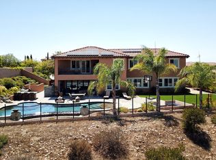 15732 Via Santa Pradera, San Diego, CA 92131