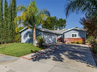 19639 Ermine St, Santa Clarita, CA 91351