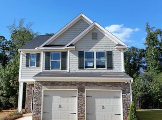 171 Magnaview Dr, McDonough, GA 30253