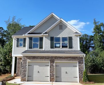 171 Magnaview Dr, McDonough, GA, 30253