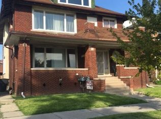 1248 Marquette Dr, Detroit, MI 48214