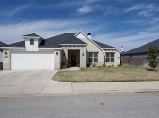 5008 Quesnel Ct, Abilene, TX 79606