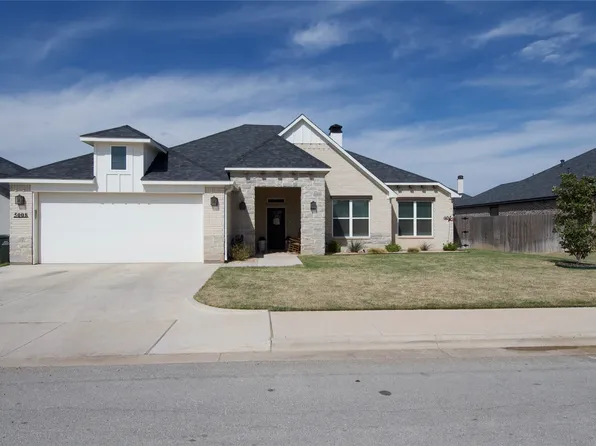 5008 Quesnel Ct, Abilene, TX 79606