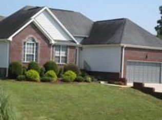 8112 Hamilton Mill Dr, Chattanooga, TN 37421