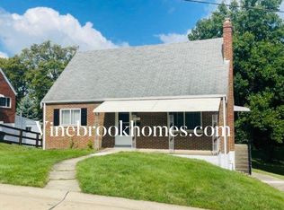 37 Pleasant Dr, Highland Heights, KY 41076