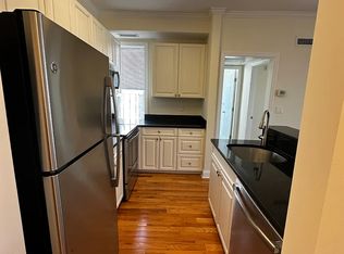 3 Langdon Sq #19Y, Cambridge, MA 02138