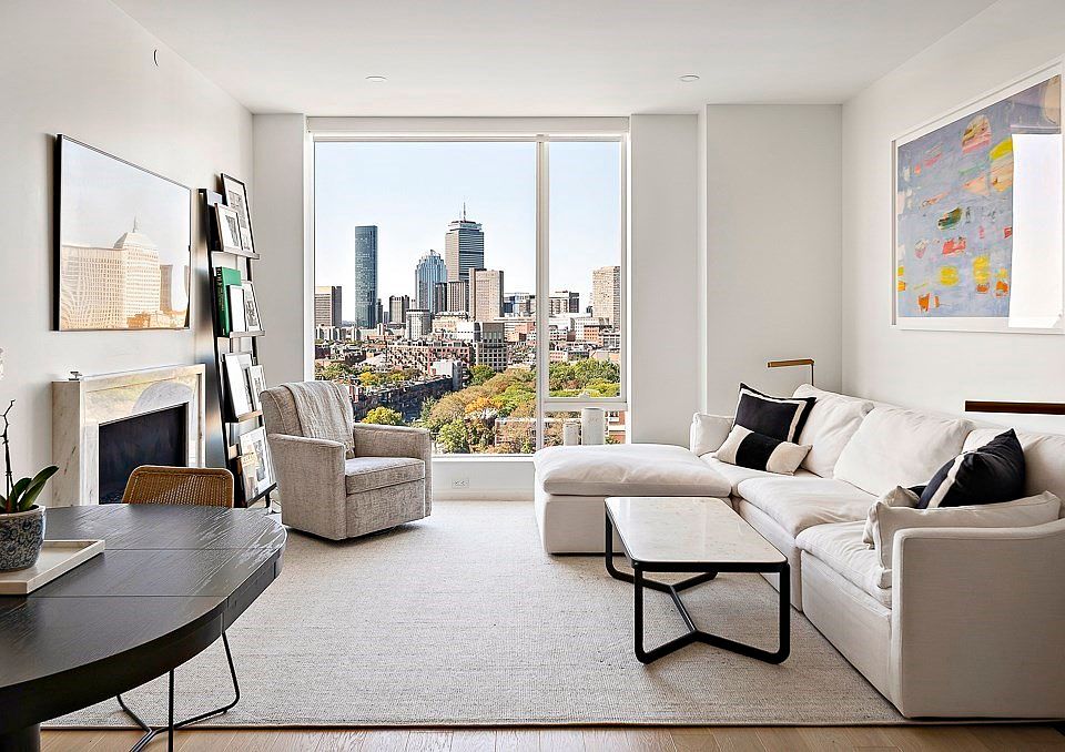 1st image of 380 Harrison Ave #Penthouse 2h