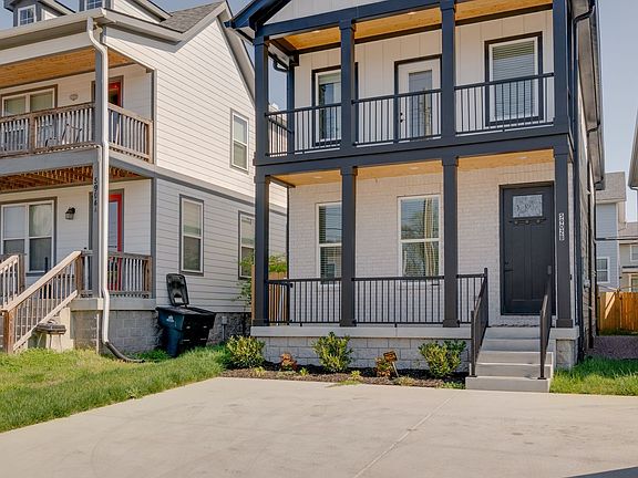 3rd image of 5902B Morrow Rd