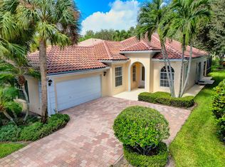 302 Aegean Rd, Palm Beach Gardens, FL 33410