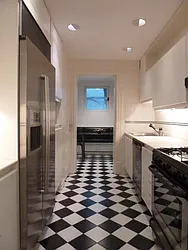 Rented by Leslie J. Garfield