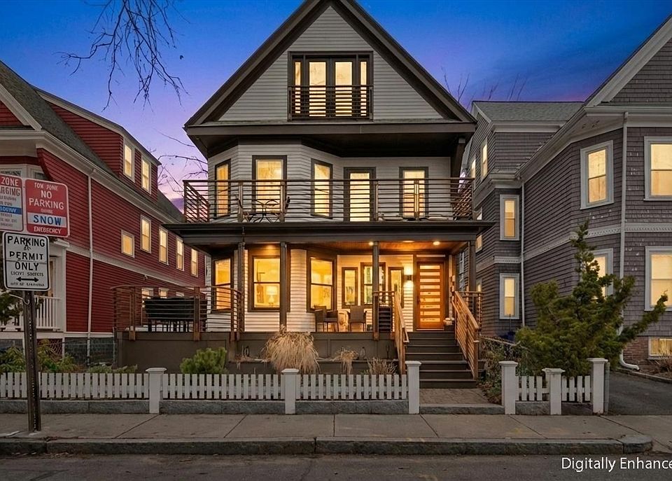 1st image of 151 Magazine St APT 2