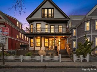 151 Magazine St APT 2, Cambridge, MA 02139