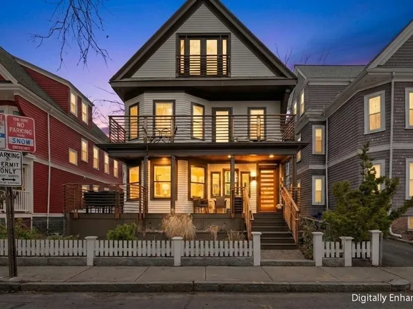 151 Magazine St APT 2, Cambridge, MA 02139