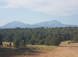 2560 Comanche Dr, Walsenburg, CO 81089