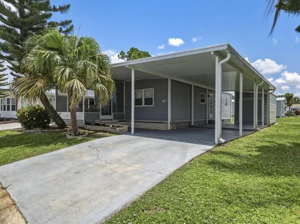 2100 Kings Hwy Lot 522, Punta Gorda, FL 33980