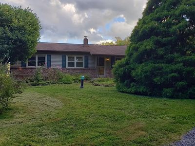 80 Merkle Rd, Bechtelsville, PA, 19505