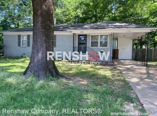 4606 E Mallory Ave, Memphis, TN 38117