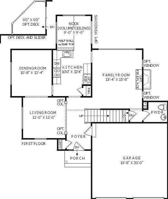 2nd image of 53 Winding Hill Dr