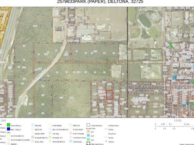 Park Paper Ave, Deltona, FL, 32725