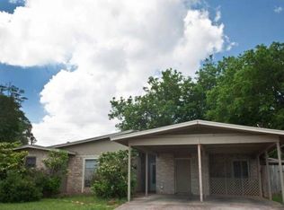 1403 Valleyridge Dr #A, Austin, TX 78704