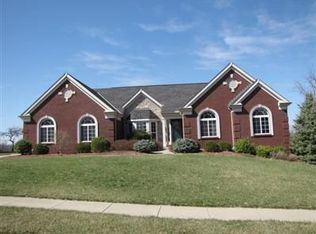 7056 Glen Arbor Dr, Florence, KY 41042
