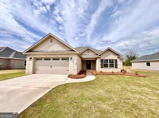 248 Overton Dr LOT 58, Perry, GA 31069