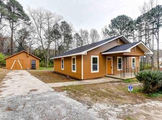 3284 Bouldercrest Rd, Ellenwood, GA 30294