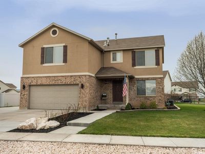 2252 S Doral Dr, Syracuse, UT, 84075