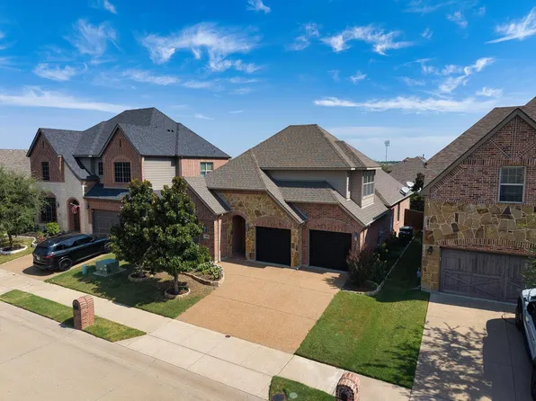 586 Deverson Dr, Rockwall, TX 75087