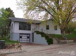 617 Ruby St, Sturgis, SD 57785