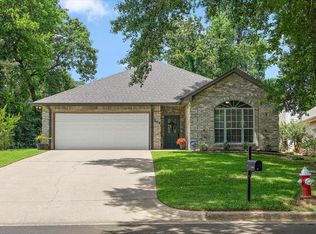 209 Oakview Dr, Nacogdoches, TX 75965