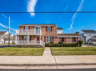 3304 Monmouth Ave, Longport, NJ 08403