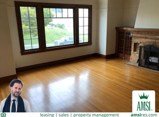 2659 20th Ave, San Francisco, CA 94116