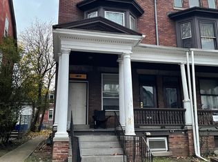 1915 Market St FLOOR 3, Harrisburg, PA 17103