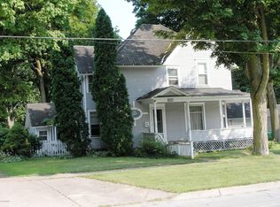 603 Portage Ave, Three Rivers, MI 49093