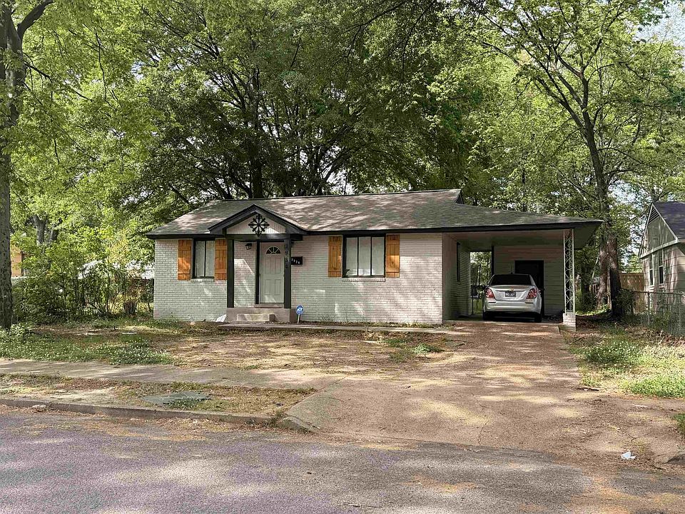 2nd image of 2934 Montague Cv
