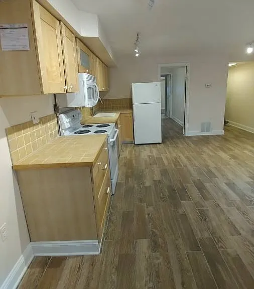 1527 1st St NW #GROUND FLOOR — Photo 9