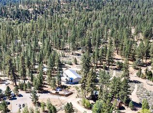 11753 Tanglefoot Ln, Frazier Park, CA 93225