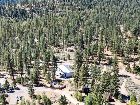 11753 Tanglefoot Ln, Frazier Park, CA 93225