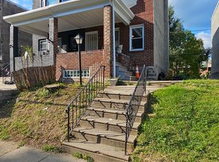 937 Church Ln, Philadelphia, PA 19138