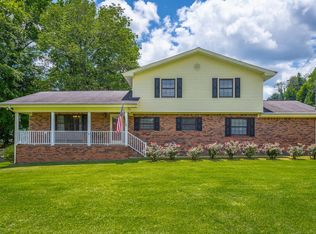 4714 Winifred Dr, Chattanooga, TN 37415