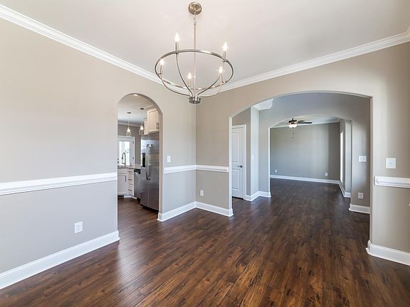 2nd image of 21 Wellington Flds Lot 21